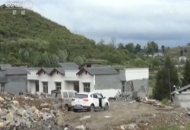 公示！安徽2019年度國家級和省級農(nóng)村危房改造表揚激勵建議名單