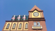 青島啤酒研發“風味圖譜”