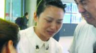 廬江女孩患小兒麻痹癥仍堅持做志愿者 日前因骨結核去世