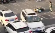 綠燈20多秒紅燈60多秒？交警：有存在的必要性和合理性