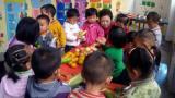 合肥經開區三所幼兒園將迎來大學教師任教
