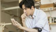 变身司机忆辛酸史 薛之谦：做段子手也为了音乐