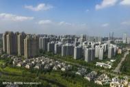 5月合肥新房?jī)r(jià)格環(huán)比上漲0.2%  二手房?jī)r(jià)格持平