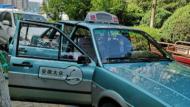 【大考2018】出租車師傅“放假”兩天 接送孩子考試