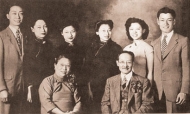 闫红说||杨步伟，又强壮又美丽