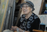 閆玉敏：不會淪陷在困惑里，因為我心里有更遠的東西