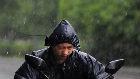 未來6小時內 巢湖市部分地區降雨量將達50毫米