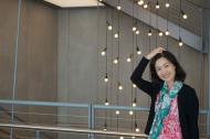 “陽光姐姐”要來啦，咱們不見不散