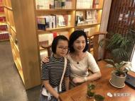 伍美珍：閱讀的萌芽是非常可貴的