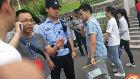 【大考2018】銅陵考生英語考試前遺失身份證 民警拾到及時送還