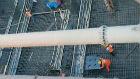 合肥地鐵4號線建設慢？有關部門：多種因素影響工期