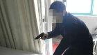 合肥緝毒警察秦東：生死考驗是家常便飯