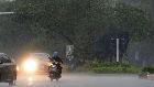 安徽：今天有20個鄉鎮降雨量超過100毫米