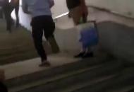 男子光天化日搶劫珠寶店 民警迅速抓獲追回財物