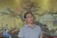 曹多勇:小說是個(gè)生命體，需要有個(gè)地方去存放和滋養(yǎng)它