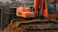 合肥市建筑業產值上半年突破2000億元