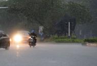 安徽多地遭遇強降雨 已造成直接經濟損失1.28億