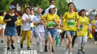 2018灵璧国际马拉松赛9月开跑  7月23日报名
