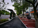 合肥建公共停车场可申请奖补资金 每车位最高奖补3万元