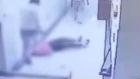 六安：男子酒后撒野 對飯店女服務(wù)員拳打腳踢