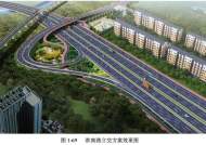 合肥南二環路位列上周早晚高峰緩行路段首位
