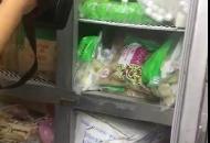 合肥常春藤幼小銜接班被查出過期食品 食藥監已封存