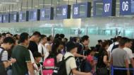 合肥機場單月旅客吞吐量首次突破百萬