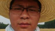 追记宿州市扶贫专干曾翙翔：用生命书写青春之歌（图）
