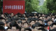被錄取不入學(xué) 無礙來年高考 安徽不會區(qū)別對待復(fù)讀生 