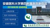 全国爱肝日  安医大四附院有义诊
