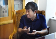 劉伯山：為文化自信尋找最原始的細節和證據