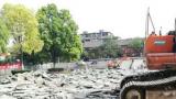 合肥一批民生类项目获批  花冲公园将建音乐喷泉广场  