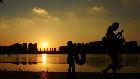 安徽昨日最高溫度38.1℃ 未來一周高溫持續