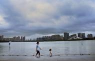 安徽部分地區(qū)昨日最高溫度超35℃ 未來一周迎降雨