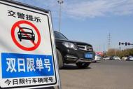 橙色預(yù)警!安徽15市今起將現(xiàn)持續(xù)重污染 合肥這些車(chē)禁行