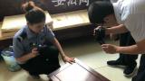 房产拍卖后被强占  宣城中院40多名干警清场（视频）