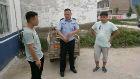 母子失联二十五年  砀山民警助其团圆
