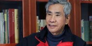 著名漫畫家呂士民本周六做客徽派