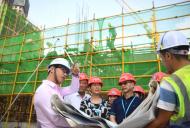 肥西10個(gè)安居工程年底交付 近4萬居民可搬新房