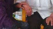 遠嫁他鄉和娘家失去聯系 79歲老人如今終圓回家夢