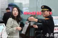 長三角國慶假日鐵路客流持續(xù)火爆 合肥除至上海蕪湖方向均售罄