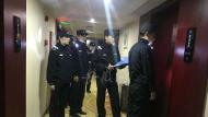 蕪湖警方開展專項整治行動 查獲假酒近200瓶