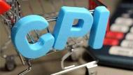 前三季度蚌埠市CPI同比上漲2.3% 