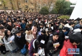 2022国考笔试放榜 面试人员名单向社会公布
