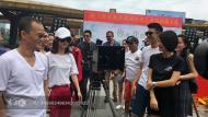 作家丁墨：金庸教会了我 更成熟地看待世界