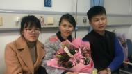 合肥女老師抗癌12年,每天忙工作從不提病痛:我自己能扛住