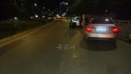 池州一男子醉駕引發(fā)交通事故 糊涂車主成共犯