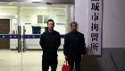 涇縣：男子無(wú)故損壞警車泄憤被行拘