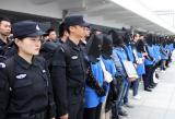 合肥警方“净网2018”：女协警倒卖车主车辆信息被抓