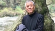 徽派“政屏說書”關注黃復彩新書《墻》